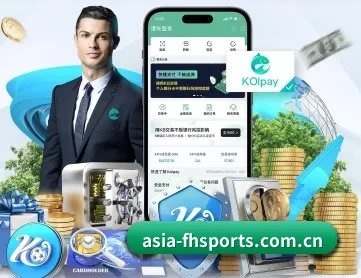 FH体育 APP